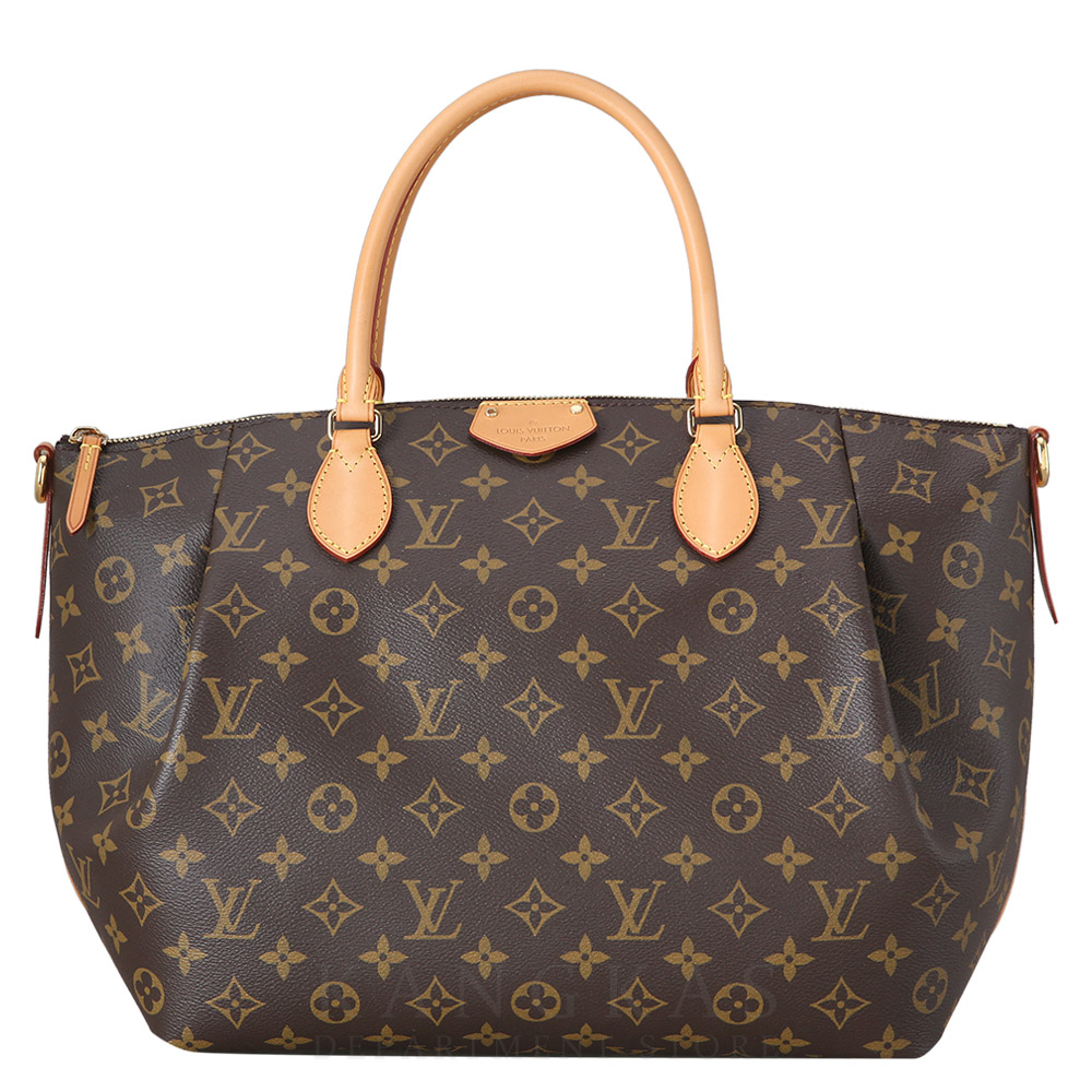 LOUIS VUITTON(USED)루이비통 모노그램 튀렌느 GM